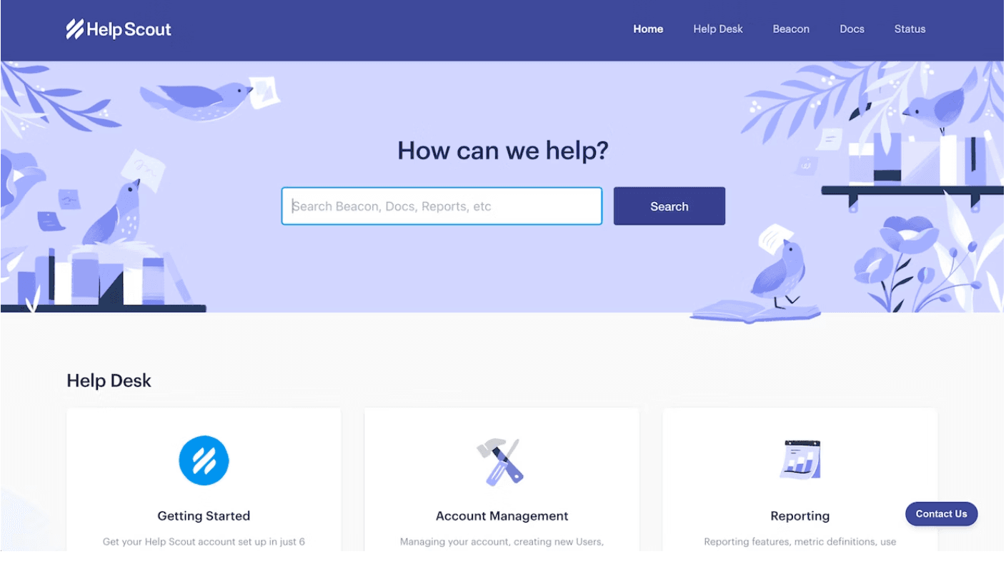 Helpscout