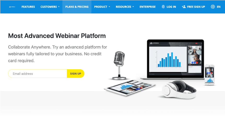 LiveWebinar